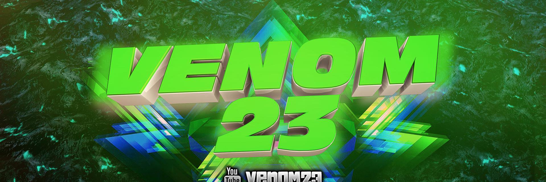 Venom23CT's profile banner image
