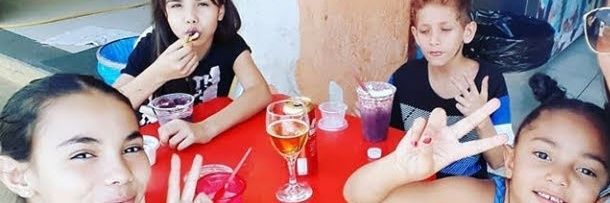 aclaudiane45's profile banner image