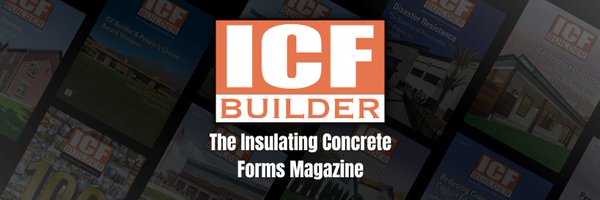 ICFBuilderMag Profile Banner