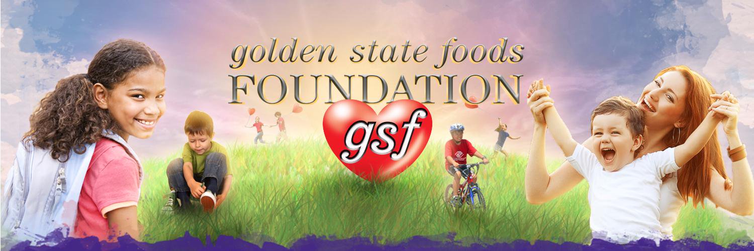 GSFfoundation's profile banner image