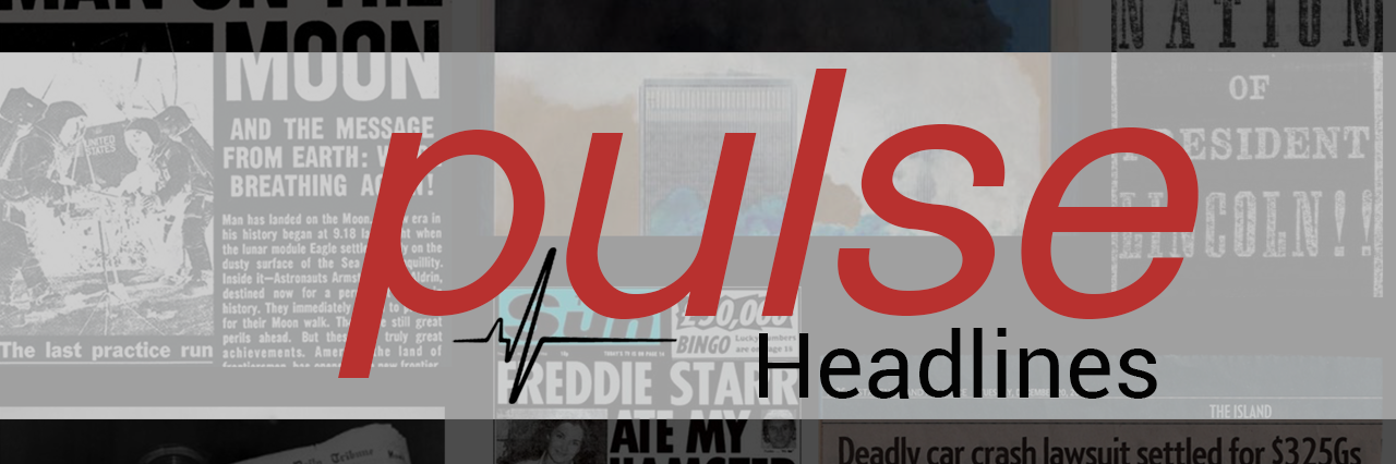 PulseHeadlines's profile banner image