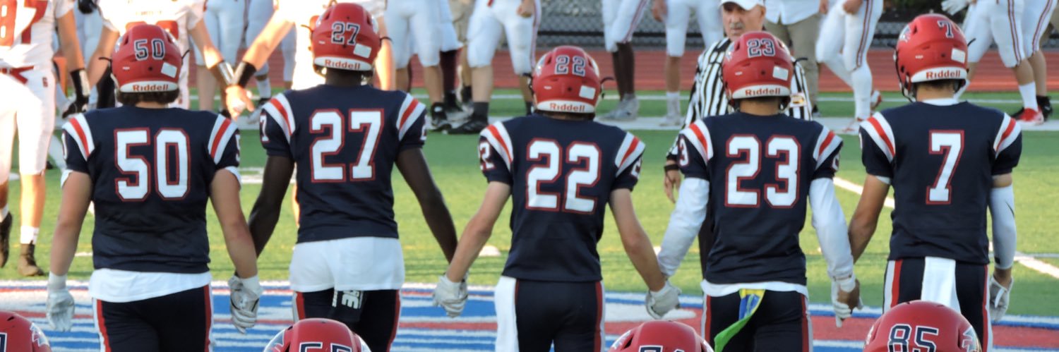 RHS_Football_'s profile banner image