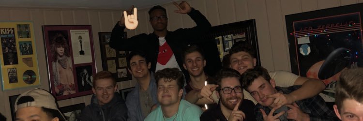 AndrewAbou's profile banner image