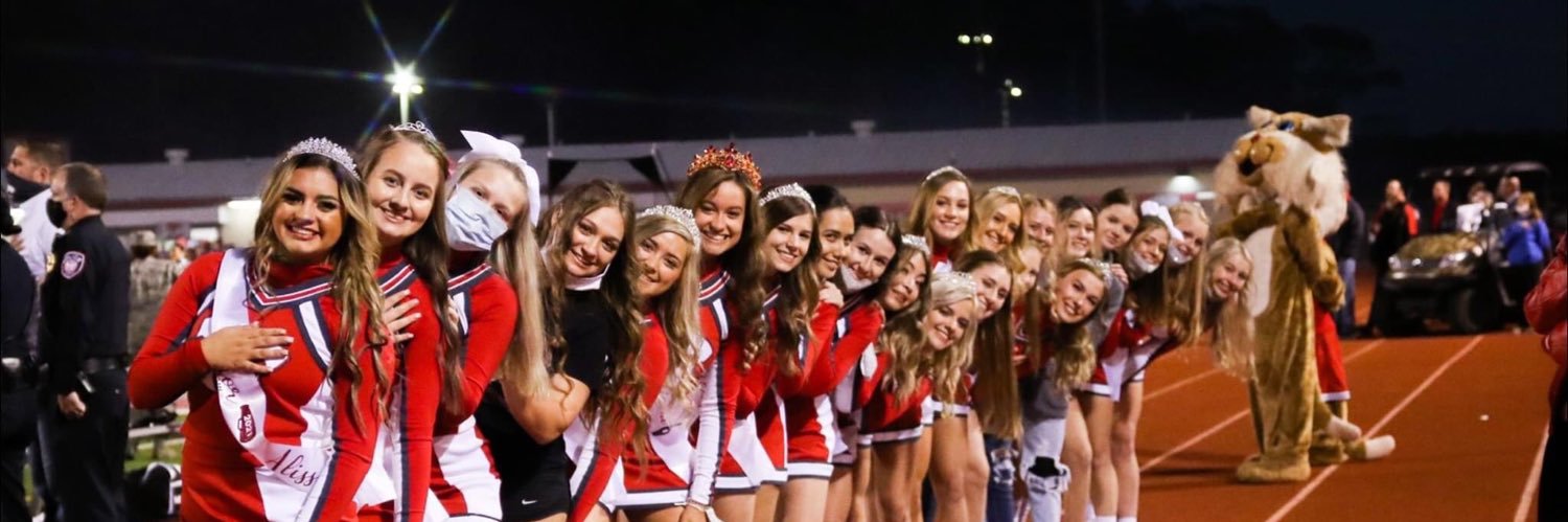 SplendoraCheer's profile banner image