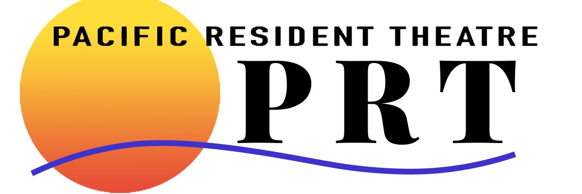 Pacific Resident Theatre banner