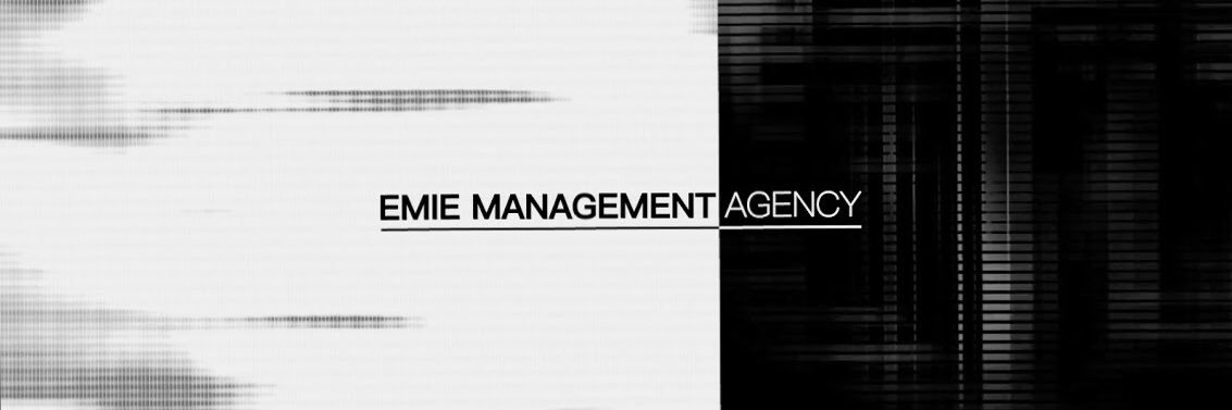 emie_mgmt's profile banner image