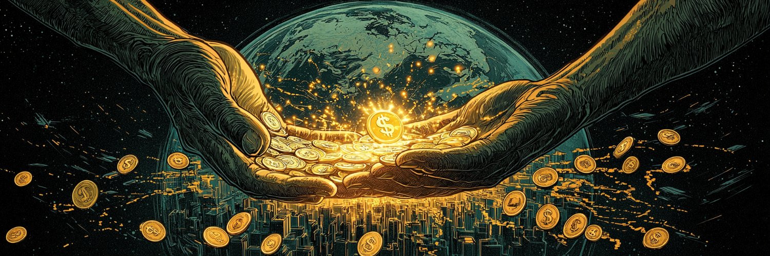 Sovereign Jewish Dollar banner