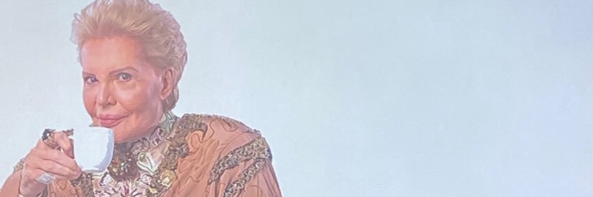 Carmen Mora banner