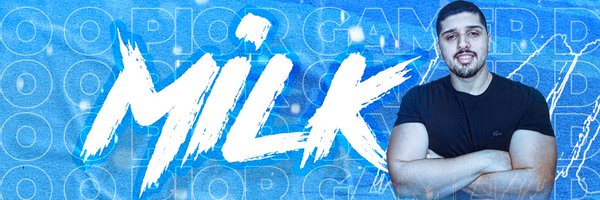 MilkGuilherme Profile Banner