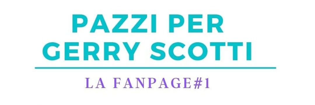 Pazzi Per Gerry Scotti banner