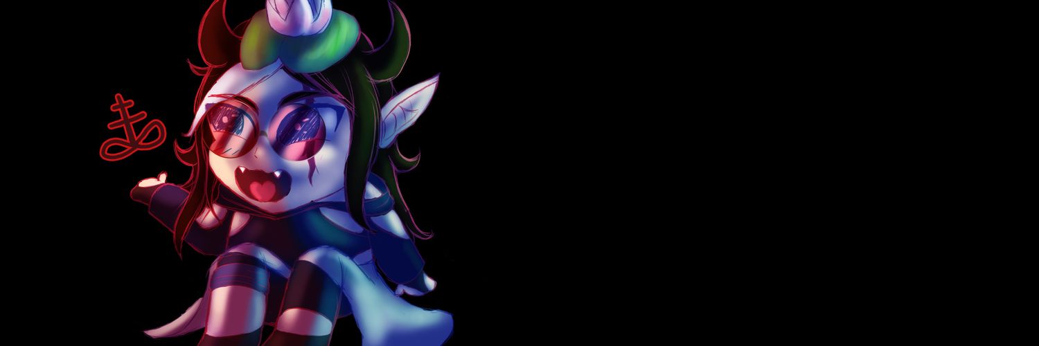 Lizabyssal's profile banner image