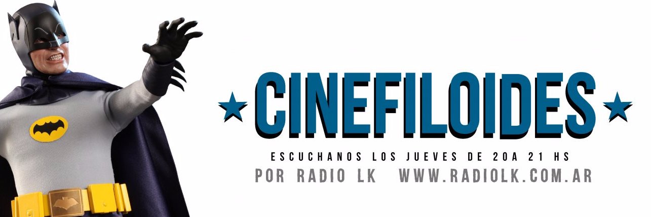 Cinefiloides banner