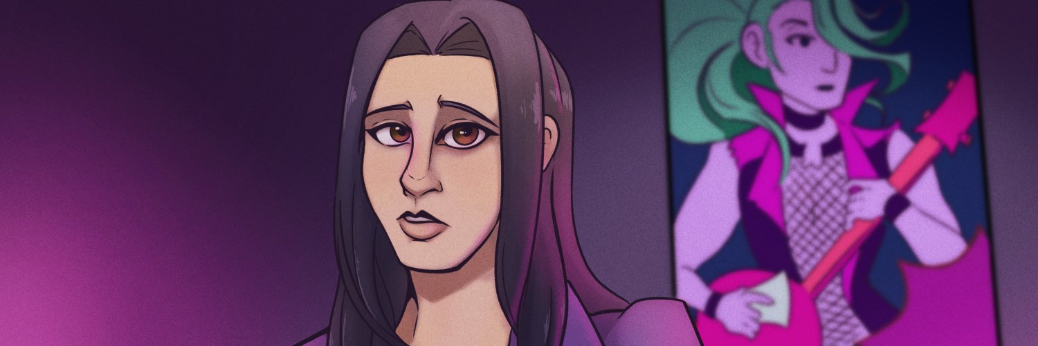 reflectingstars's profile banner image