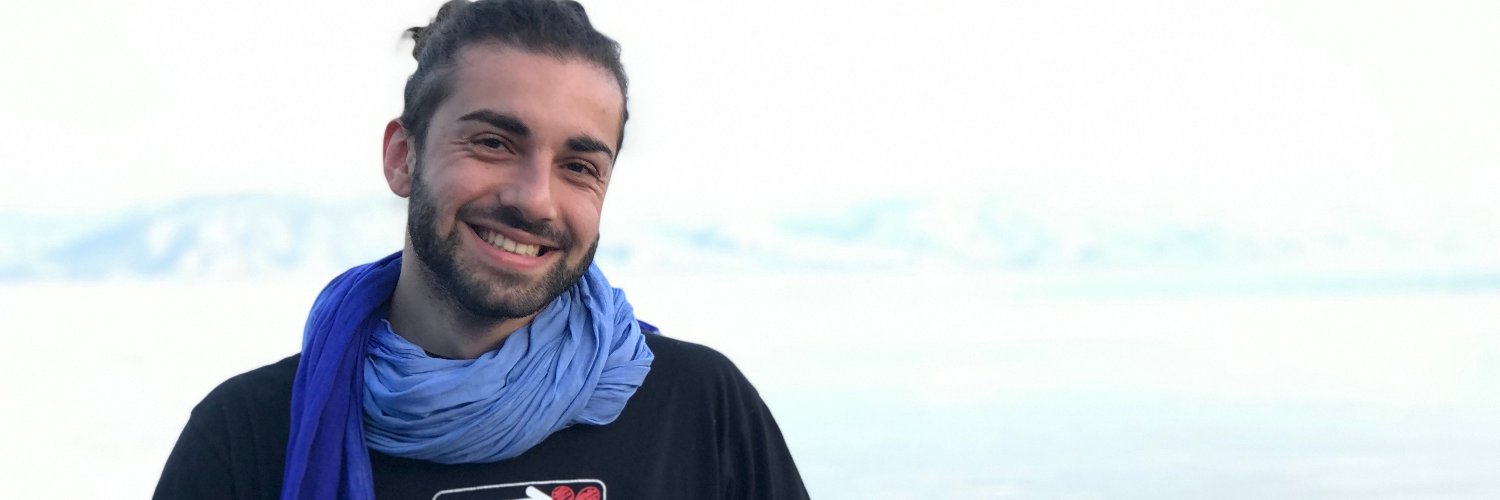 Lorenzo Mannocci banner