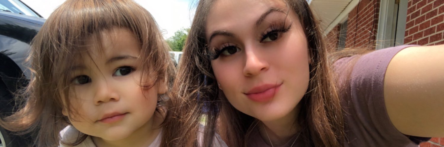 JaedenAlyssaaa's profile banner image