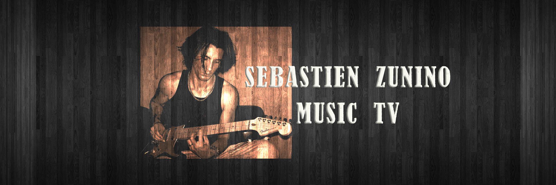 SebastienZunino's profile banner image