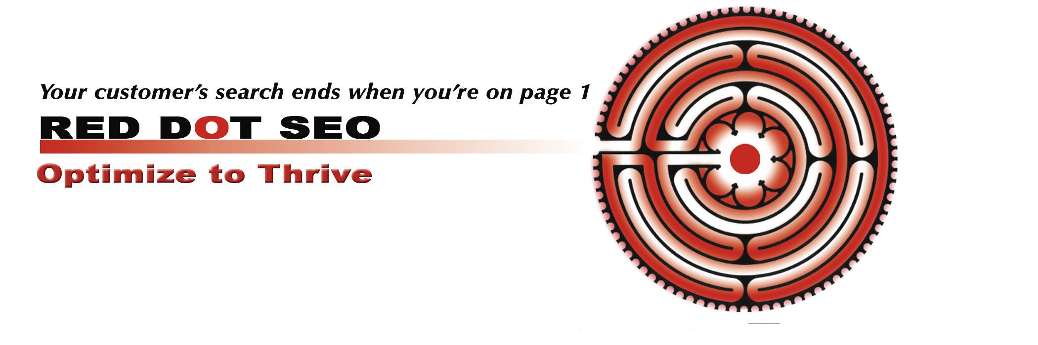reddotseo's profile banner image