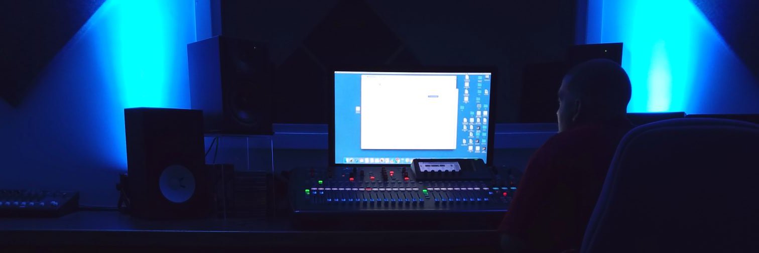 BreezyBeats's profile banner image