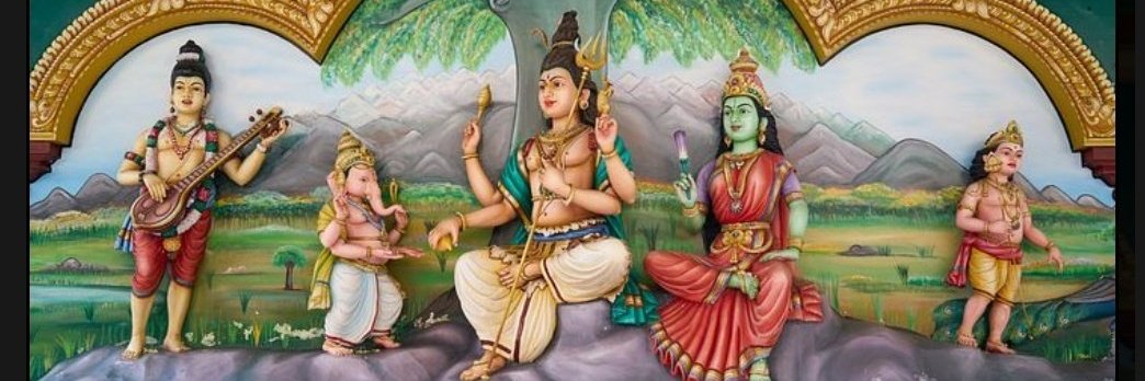 jesiyram's profile banner image