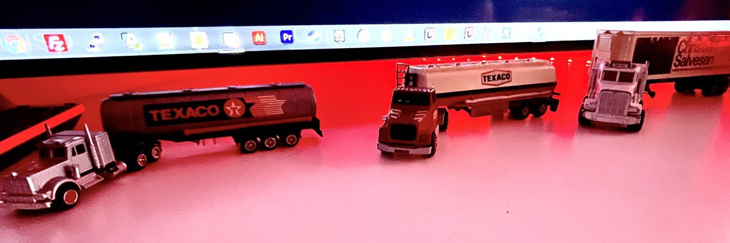 Evan__Greer's profile banner image