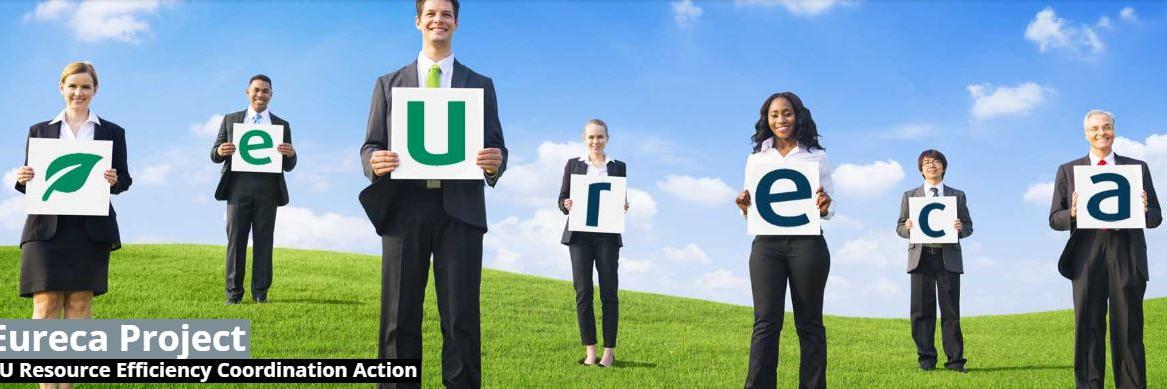 EURECAproject's profile banner image
