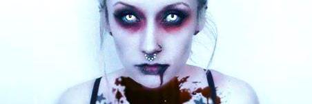 darkestoffears's profile banner image