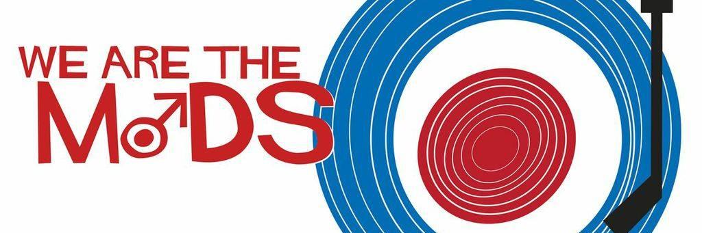 We Are The Mods! banner