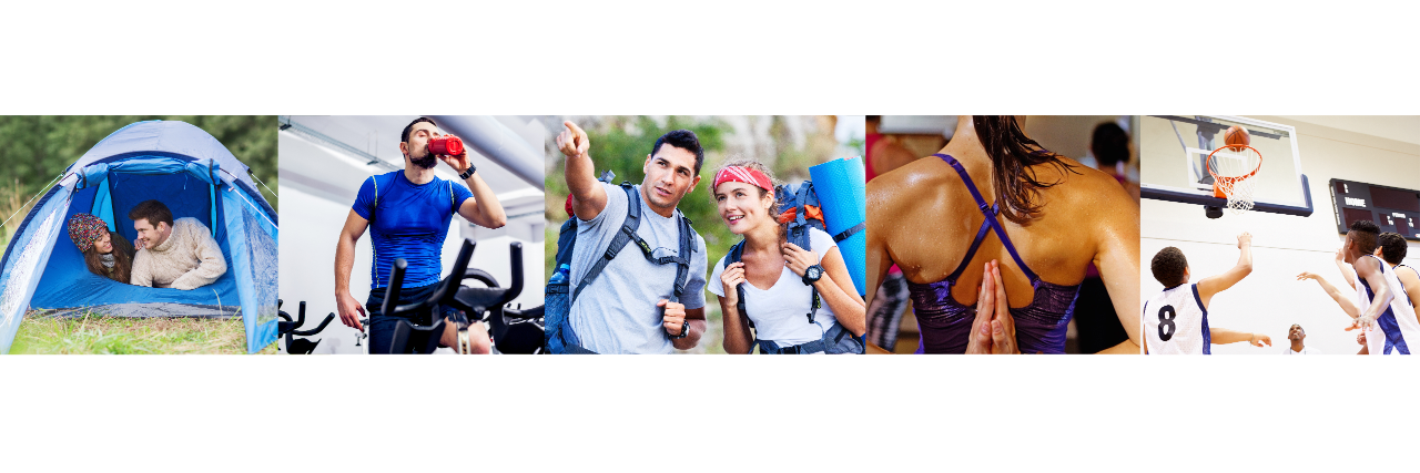 MyActivLife's profile banner image