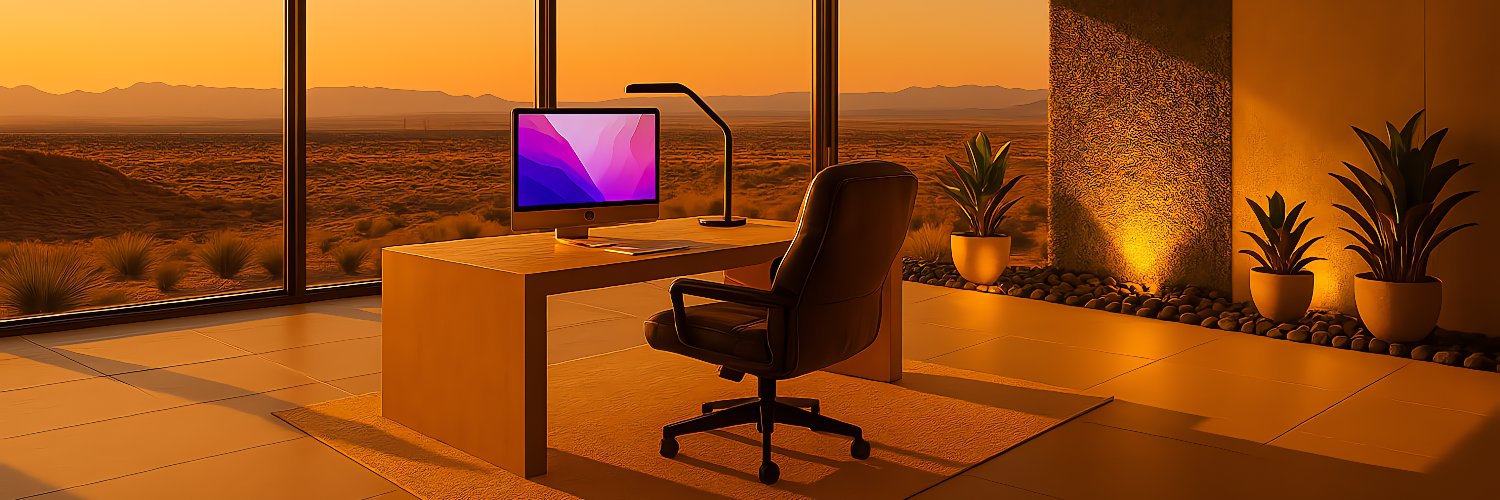 Armen Shimoon banner