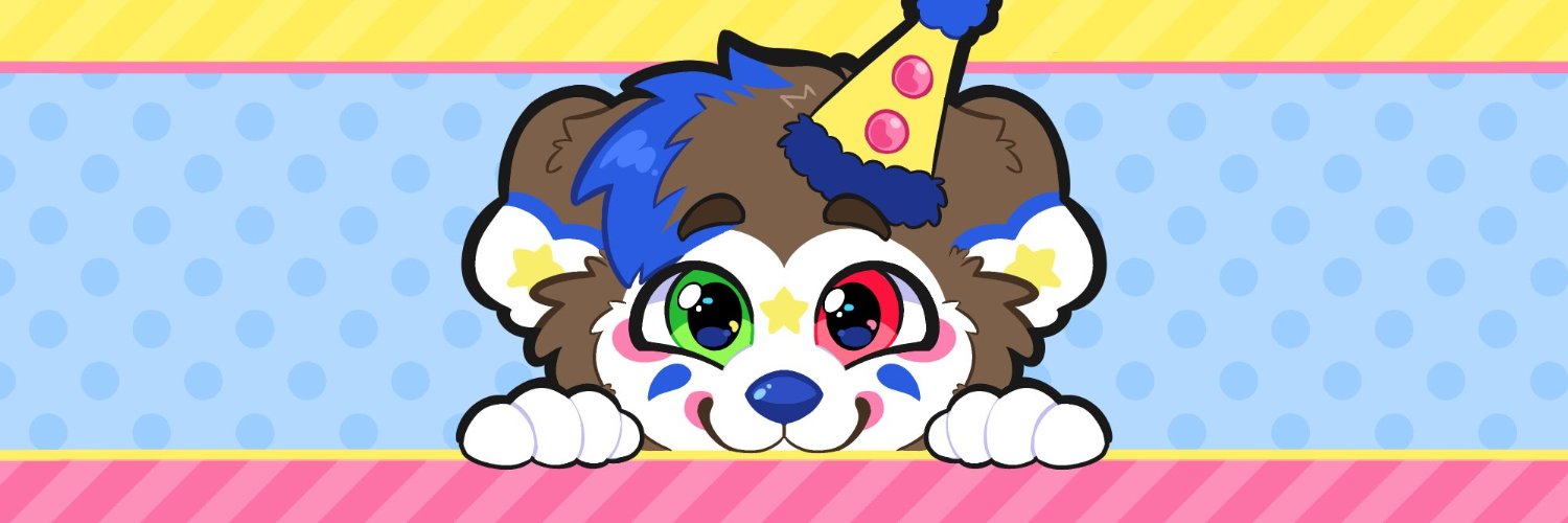 Spectrepaw's profile banner image