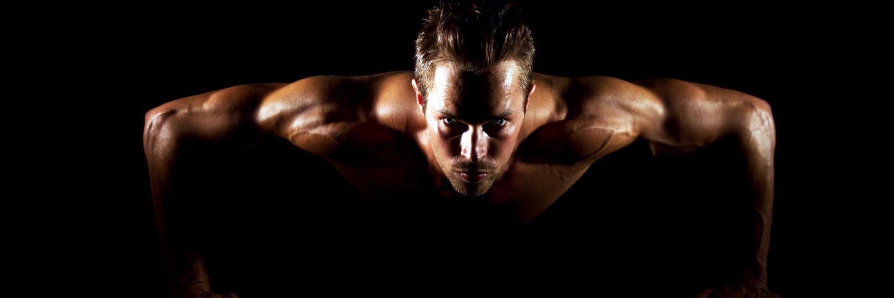 TheGYM101's profile banner image