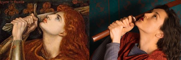 julietde Profile Banner