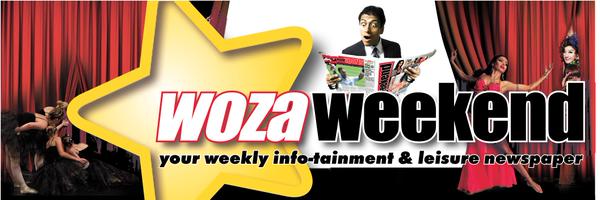 WozaWeekend Profile Banner