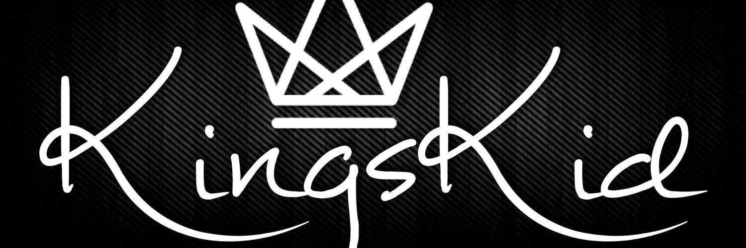iKingsKid's profile banner image