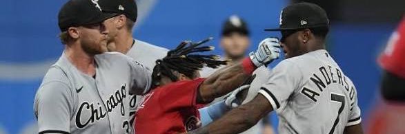 Ohio’s Chud banner