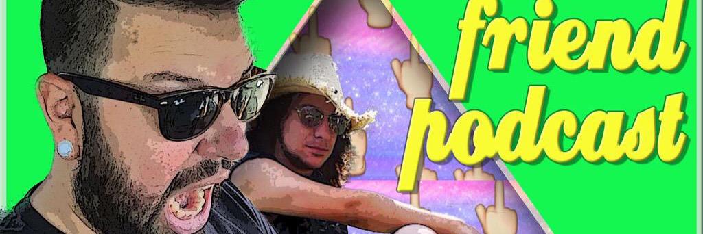 BestFrenPodcast's profile banner image