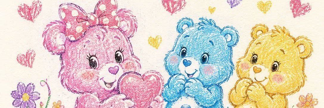 Valiantboop's profile banner image