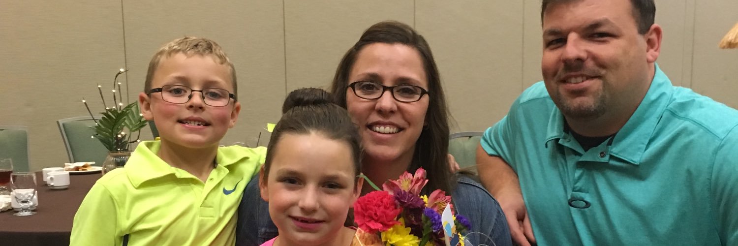 Nicole Parke banner