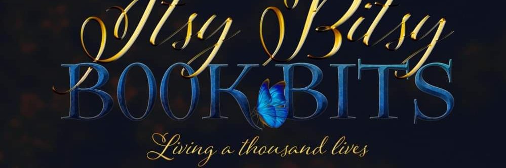 Itsy Bitsy Book Bits (@ItsyBitsyBkBits) / Posts / X