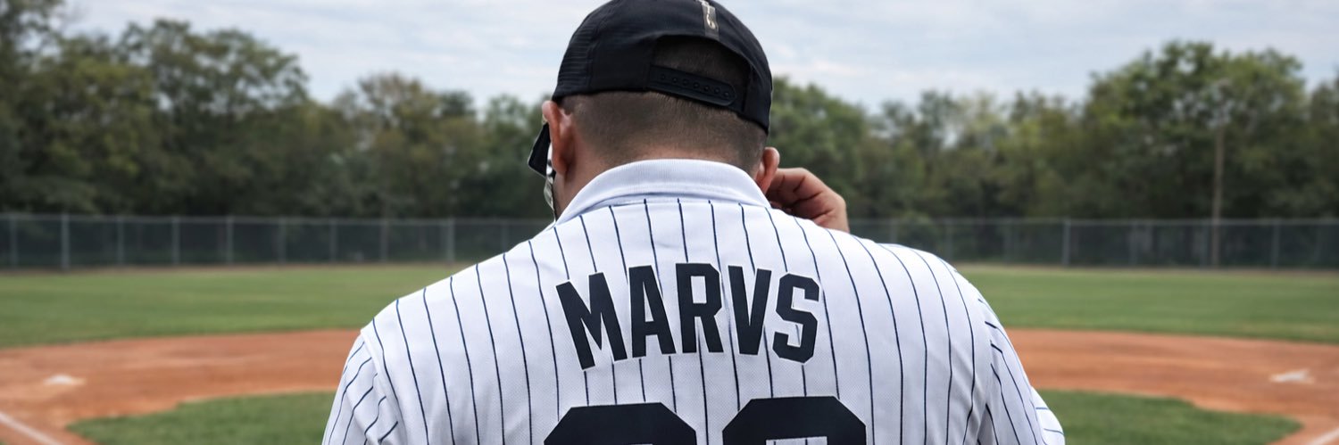 marvshn's profile banner image