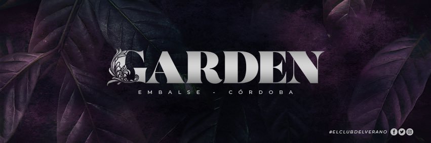 GardenClubOk's profile banner image