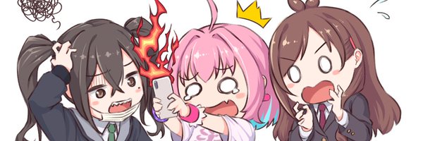 NyaNyaNyangC Profile Banner