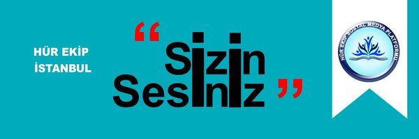 HÜR EKİP İstanbul Profile Banner