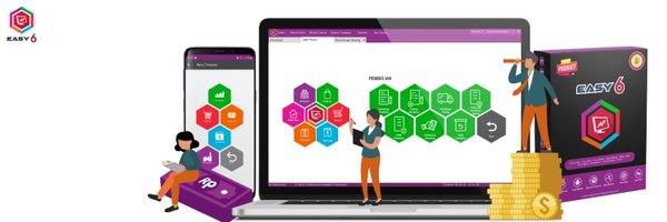 easyaccounting6 Profile Banner