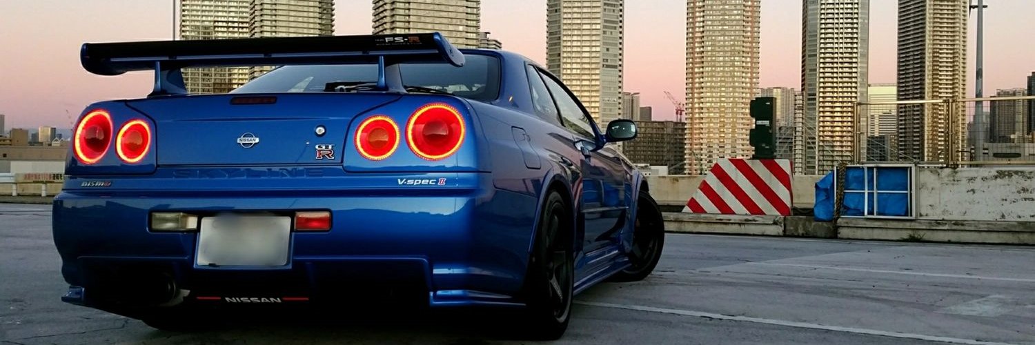 QestJapan's profile banner image