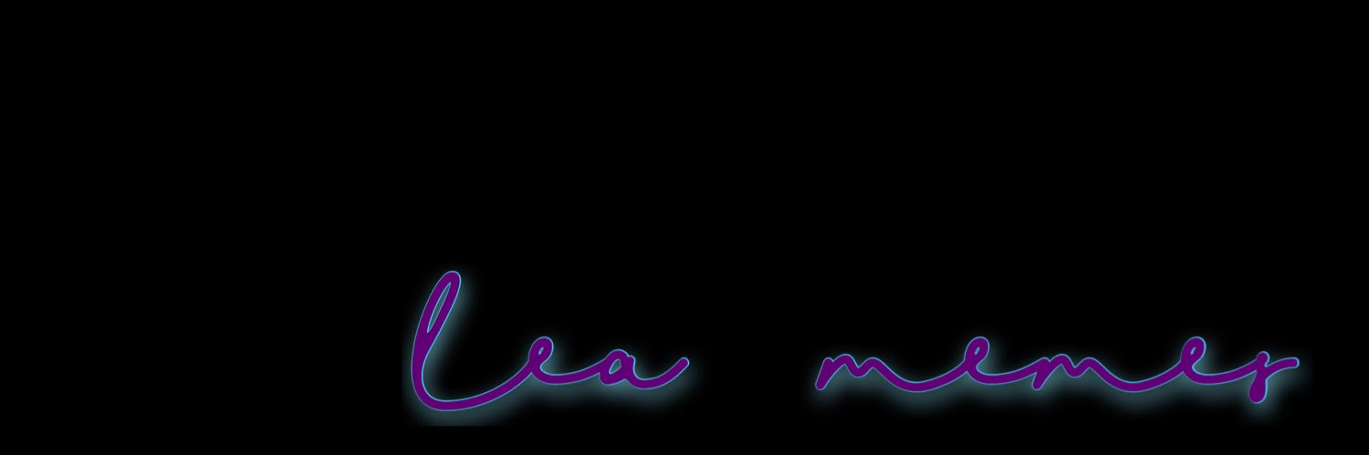 LeaMemes's profile banner image