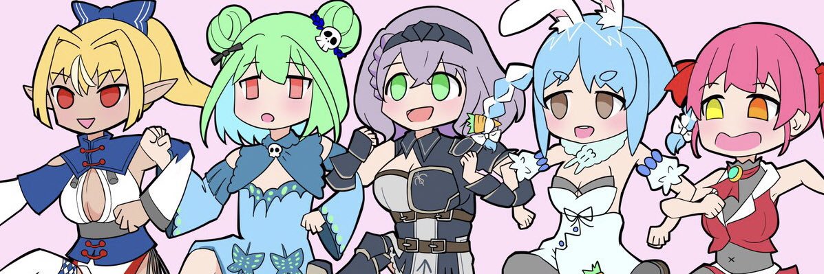 k_nonstop_k's profile banner image