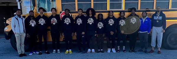 AldineHighMBB Profile Banner