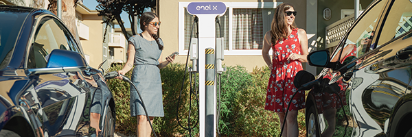 EVmatch - Smart EV charging for EVeryone banner
