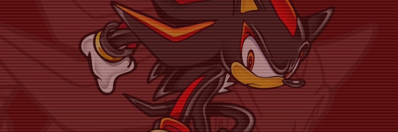 shadowsilver27's profile banner image